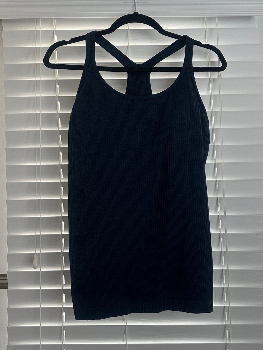Lululemon Ebb to Street Tank